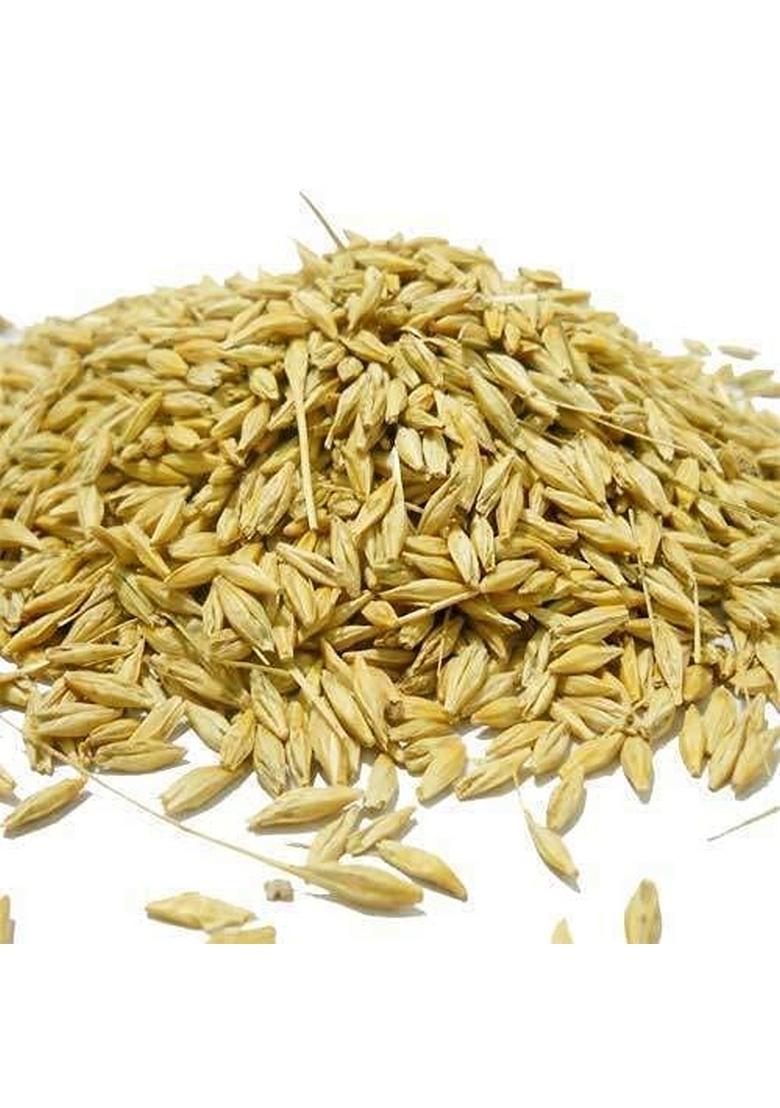 Jau Sabut (Barley Whole Grain)| 1 Kg Packing| With Fibre, Vitamins & Minerals| For Weight Loss & Improves Digestion| Rich In Nutrients| Heart Healthy