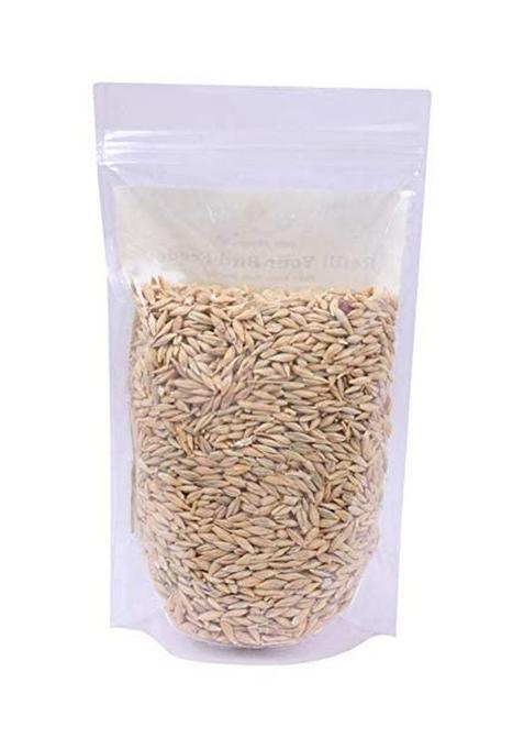 Jau Sabut (Barley Whole Grain)| 1 Kg Packing| With Fibre, Vitamins & Minerals| For Weight Loss & Improves Digestion| Rich In Nutrients| Heart Healthy