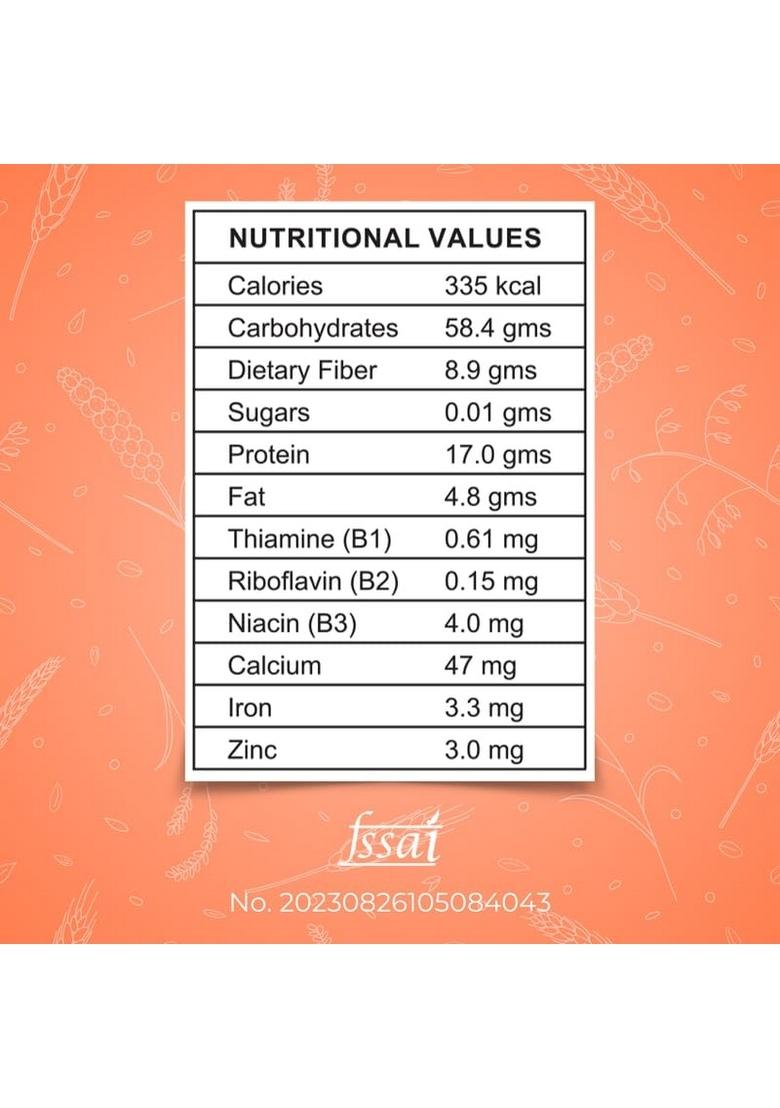 Mil8 Little Millet Dosa Mix