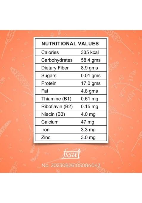 Mil8 Little Millet Dosa Mix