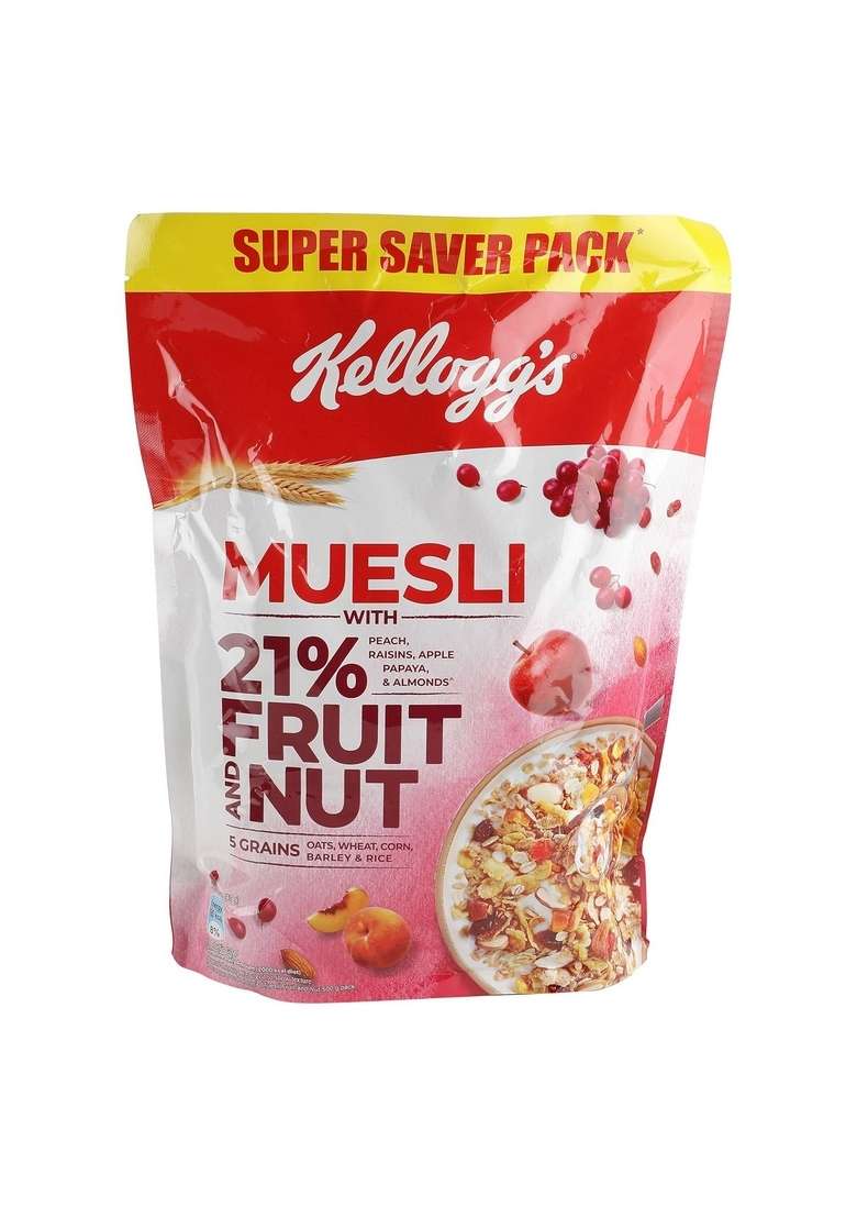 Kellogg