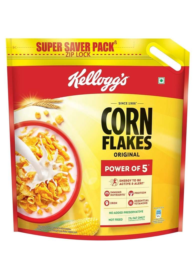 Kellogg