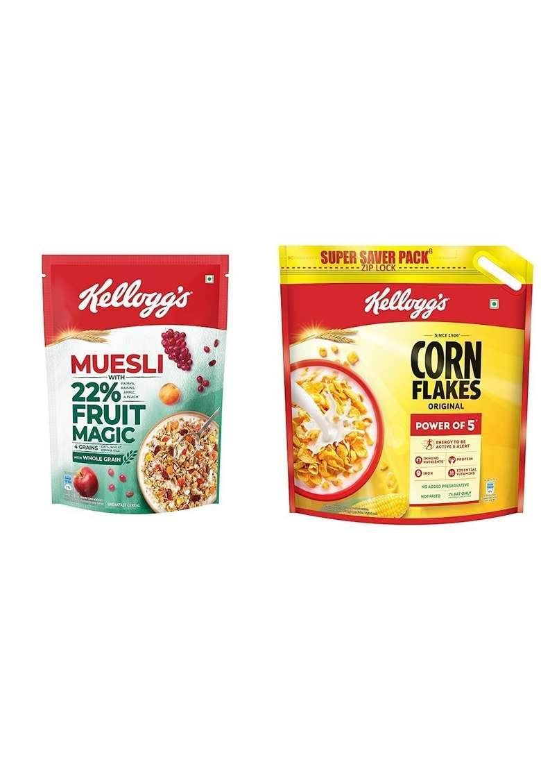 Kellogg