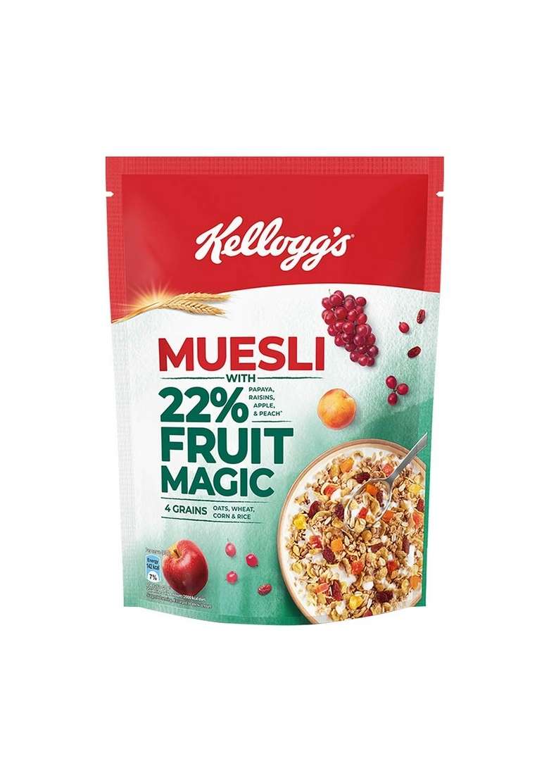 Kellogg