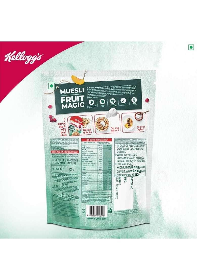 Kellogg