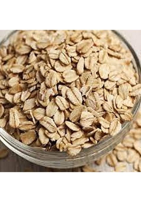 Obbi Fresh Rolled Oats 250Gm- Gluten Free Oats | 100% Whole Grain | Breakfast Cereal | Diet Food For Weight Loss