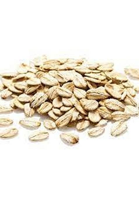 Obbi Fresh Rolled Oats 250Gm- Gluten Free Oats | 100% Whole Grain | Breakfast Cereal | Diet Food For Weight Loss