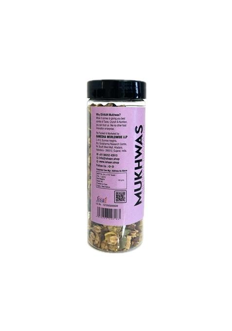 Ishaan Granola Berry Mix Mukhwas
