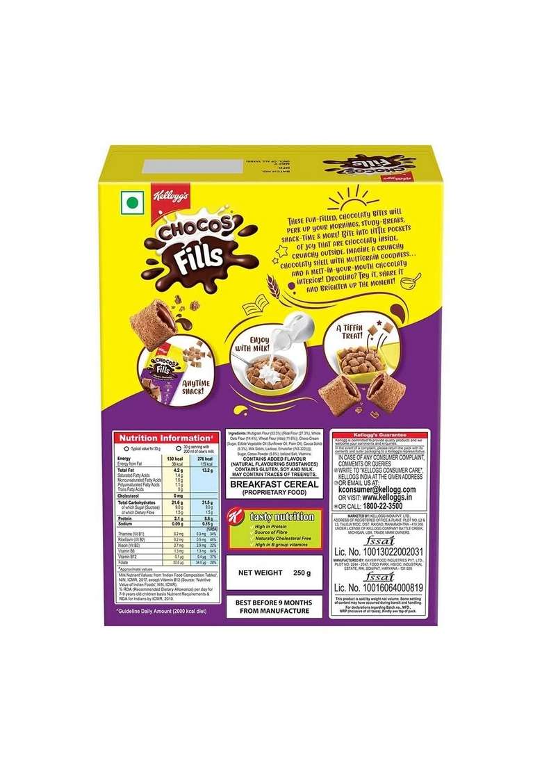 Kellogg