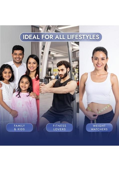 Nutriorg Organic Quinoa & Steel Cuts Oats (Combo Of 2) | Protein Rich Super Food | 100% Whole Grain | Weight Management