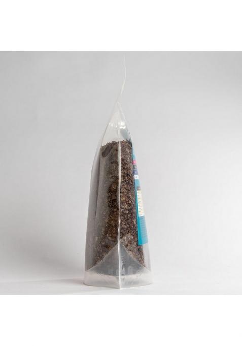 Wondereat Ragi Flakes 250G | Natural Breakfast Cereal | Pack Of 2