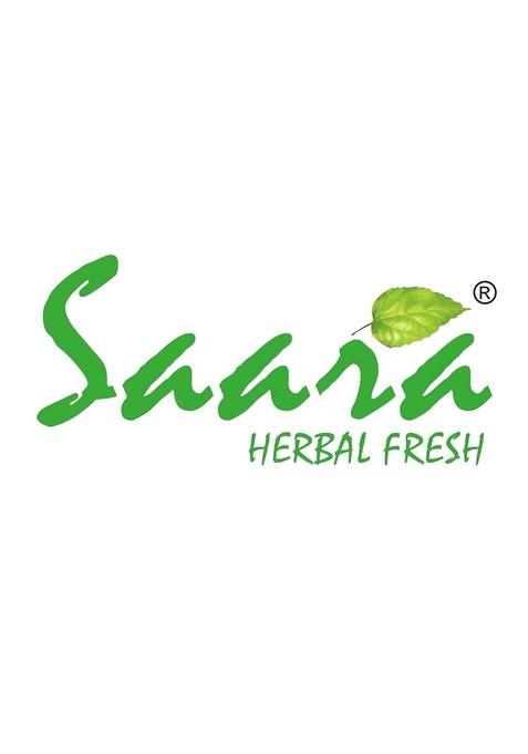 Saara Herbal Fresh Mappillai Samba Flakes 250G | Red Rice Flakes | Lal Chawal Poha | Erra Vari Atukulu | Kempu Akki Avalakki | Chuvanna Ari Aval