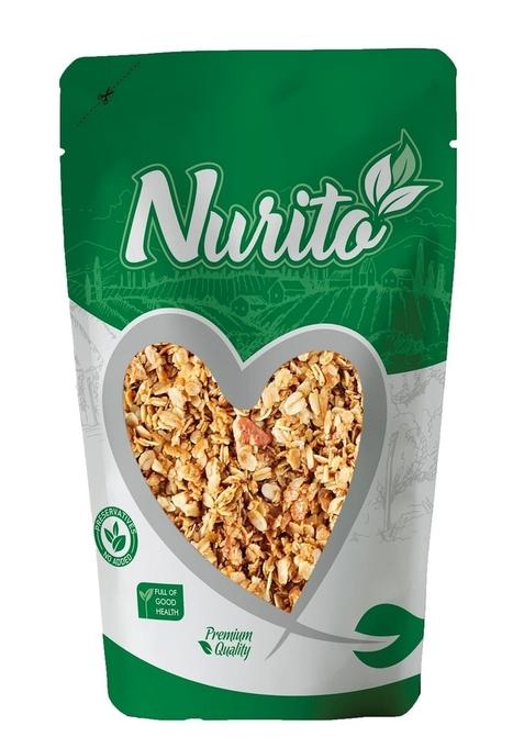 Nurito Granola Mix -200G (1*200G)