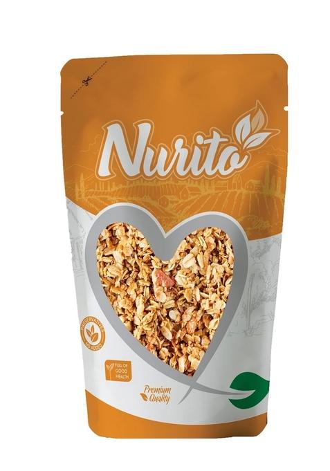 Nurito Granola Mix -250G (1*250G)
