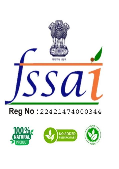 Vs Products Thooyamalli Rice Aval 500G | Thooyamalli Arisi Aval | Jasmine Rice Poha