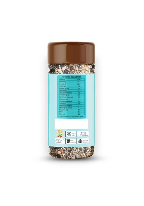 Snaxup Granola With Grain & Millet