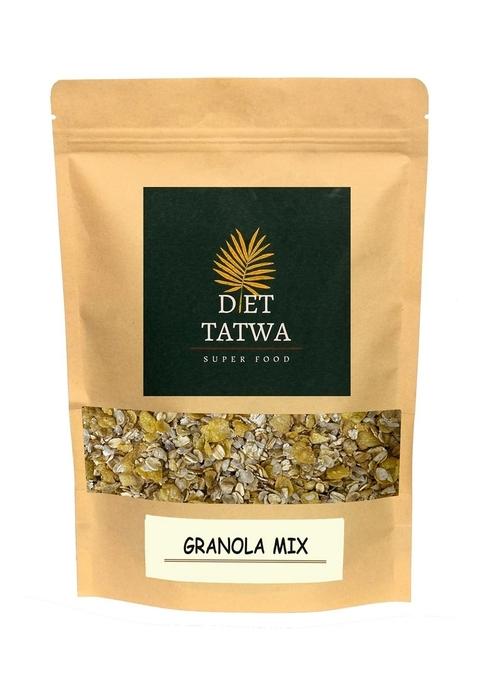 Diet Tatwa Granola Mix 900G