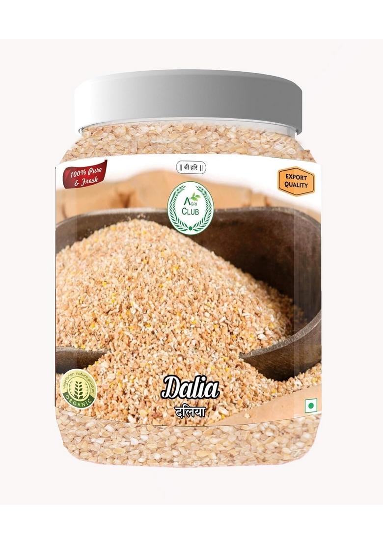 Agri Club Dalia 750Gm, Cracked Wheat