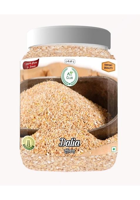 Agri Club Dalia 750Gm, Cracked Wheat