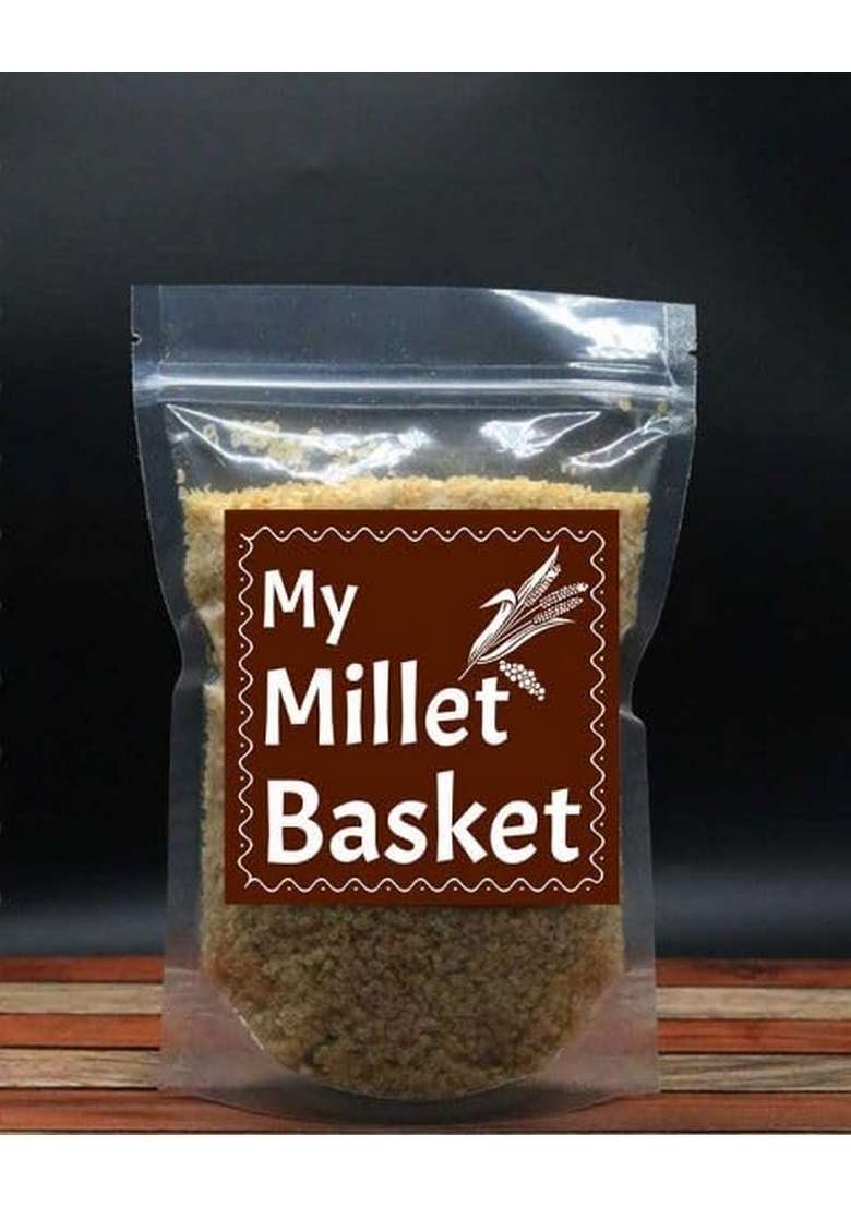 Kalagura Gampa Foxtail Millet Flakes (Mymb) (200 Grams) - Indya