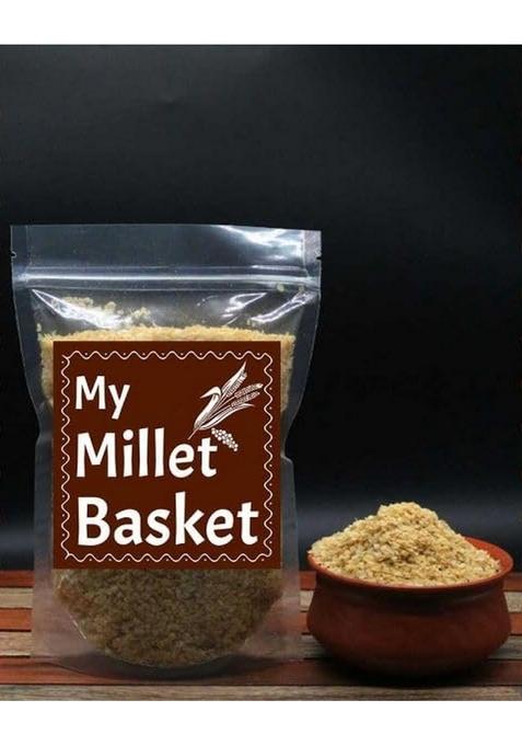 Kalagura Gampa Foxtail Millet Flakes (Mymb) (200 Grams)