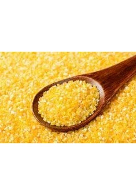 Marwadi Seth Makki / Makai Ka Daliya / Corn Dalia / Makka Dalia (Gluten Free)