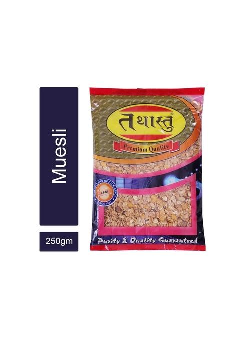 Tathastu Muesli_250Gm Purity & Quality Guaranteed