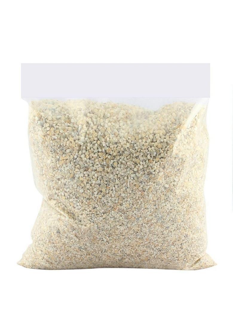 Aplenty Barley Dalia | Jau Ka Daliya/Jau Dalia | Natural & Vegan | Barley Pearl Millet Porridge