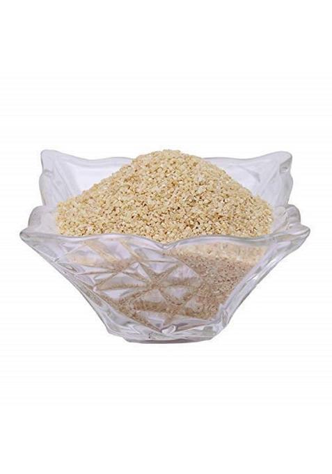 Aplenty Barley Dalia | Jau Ka Daliya/Jau Dalia | Natural & Vegan | Barley Pearl Millet Porridge