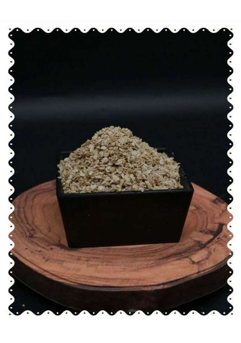 Kalagura Gampa Kodo Millet Flakes (Mymb) (200 Grams) - Indya