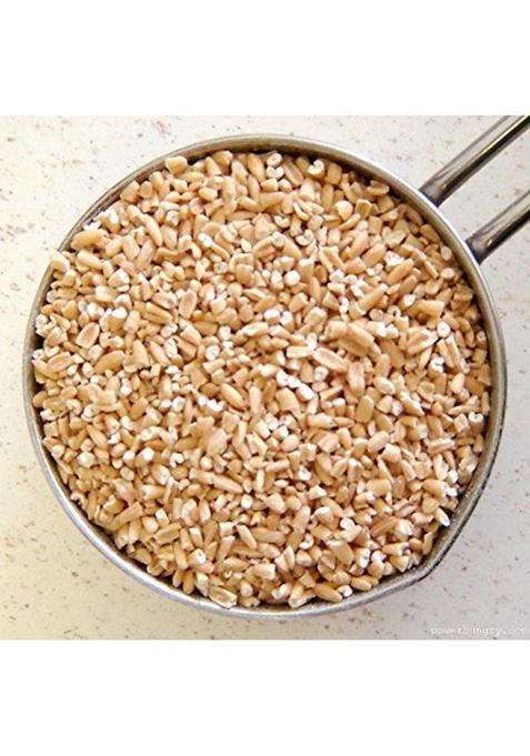 Greenhabit Oats 500Gm * 2 (Rolled Oats 500Gm & Steel Cut Oats 500Gm), Gluten Free Oats For Weight Loss