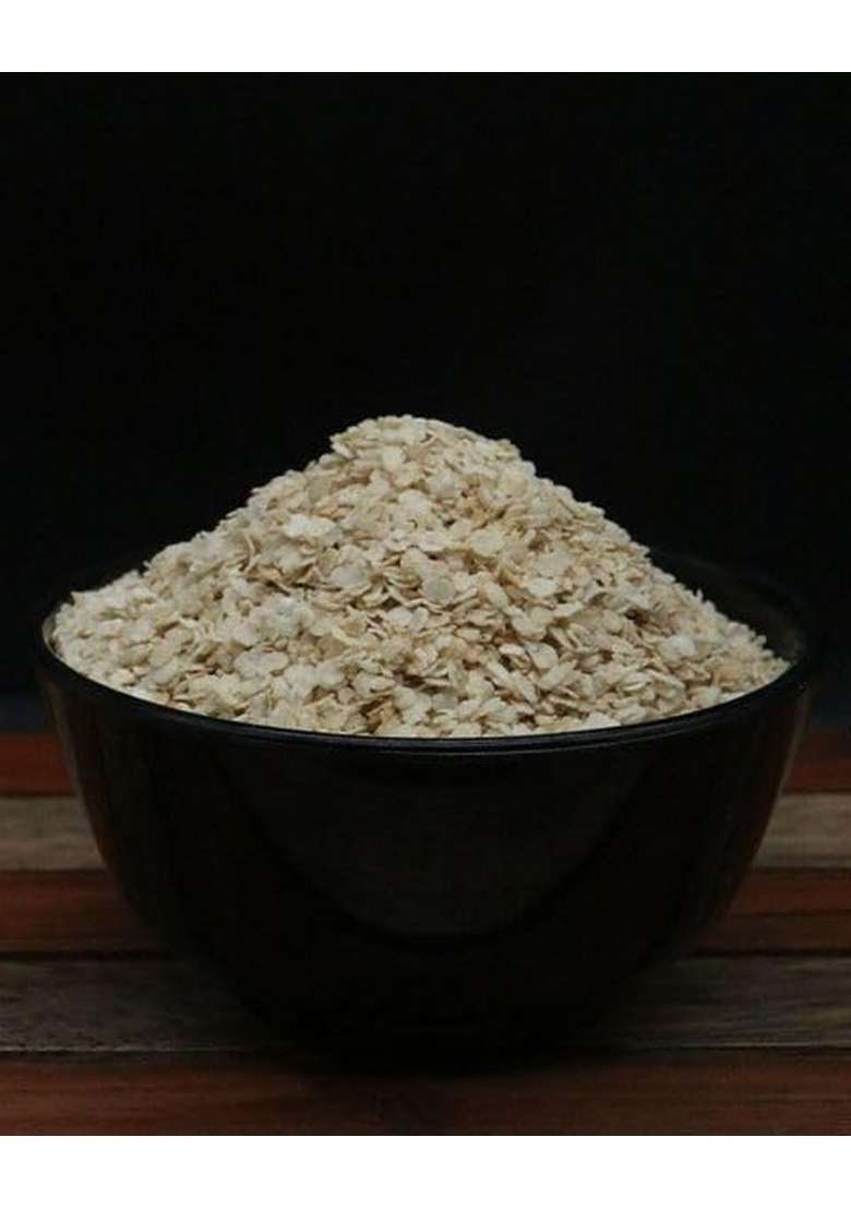 Kalagura Gampa Barnyard Millet Flakes (Mymb) (200 Grams) - Indya