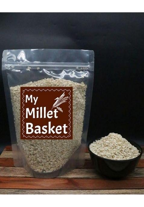 Kalagura Gampa Barnyard Millet Flakes (Mymb) (200 Grams)