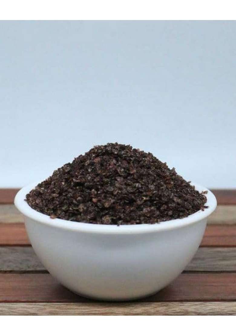 Kalagura Gampa Finger Millet (Ragi) Flakes (Mymb) (200 Grams) - Indya