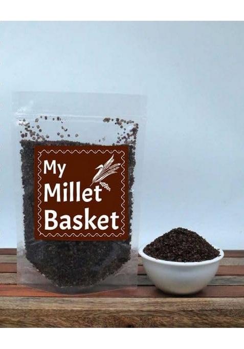 Kalagura Gampa Finger Millet (Ragi) Flakes (Mymb) (200 Grams)