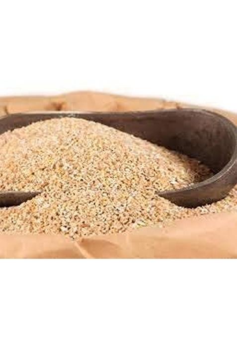 Organics Jau Ka Dalia/Guli | Barley Dalia 500 Gm- Organic Dalia Barli Arisi