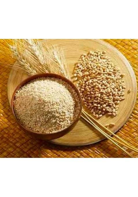 Organics Jau Ka Dalia/Guli | Barley Dalia 500 Gm- Organic Dalia Barli Arisi