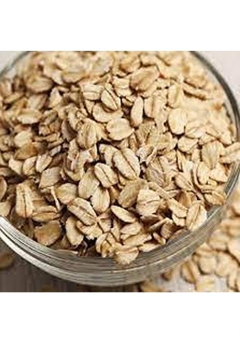 Obbi Fresh Rolled Oats 450 Gram Gluten Free Oats | 100% Whole Grain | Breakfast Cereal | Diet Food For Weight Loss