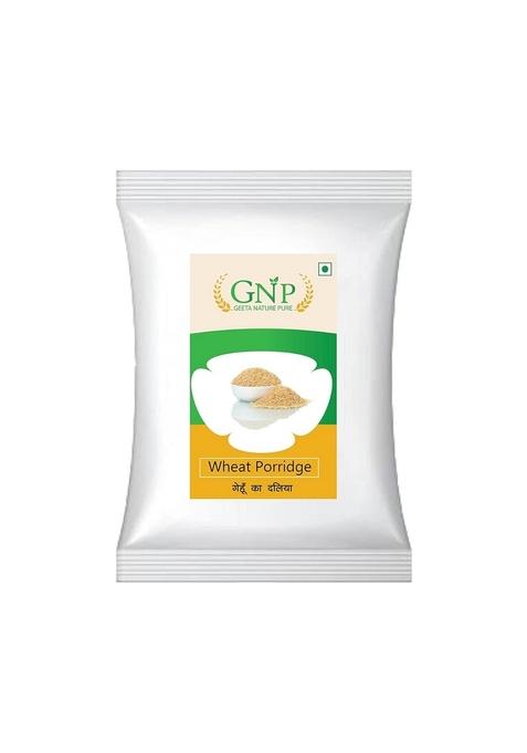 Geeta Nature Pure Wheat Dalia (1Kg)