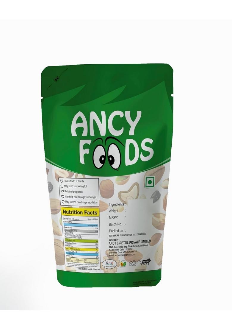 Ancy Granola Mix -600G (3*200G)