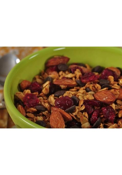 Nutzy Honey Granola Mix -1Kg (4*250G)