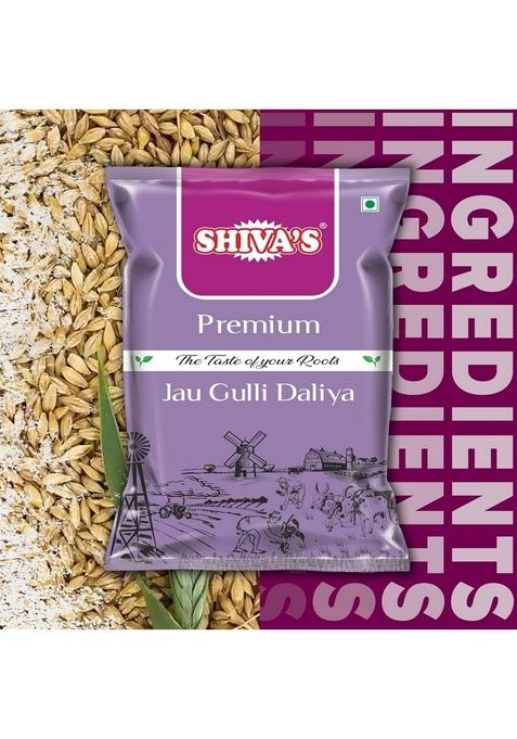 Shiva'S Jau Guli Daliya