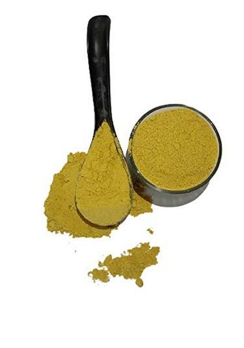 Jai Jinendra Fresh Nimbu Lemon Masala Powder Great Taste & Refreshing, (500Gm)