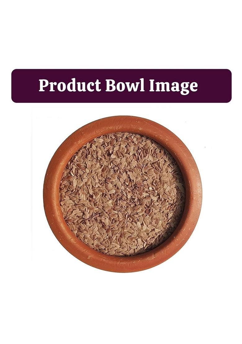 Farmer'S Grain Red Rice Flakes (1 Kg)