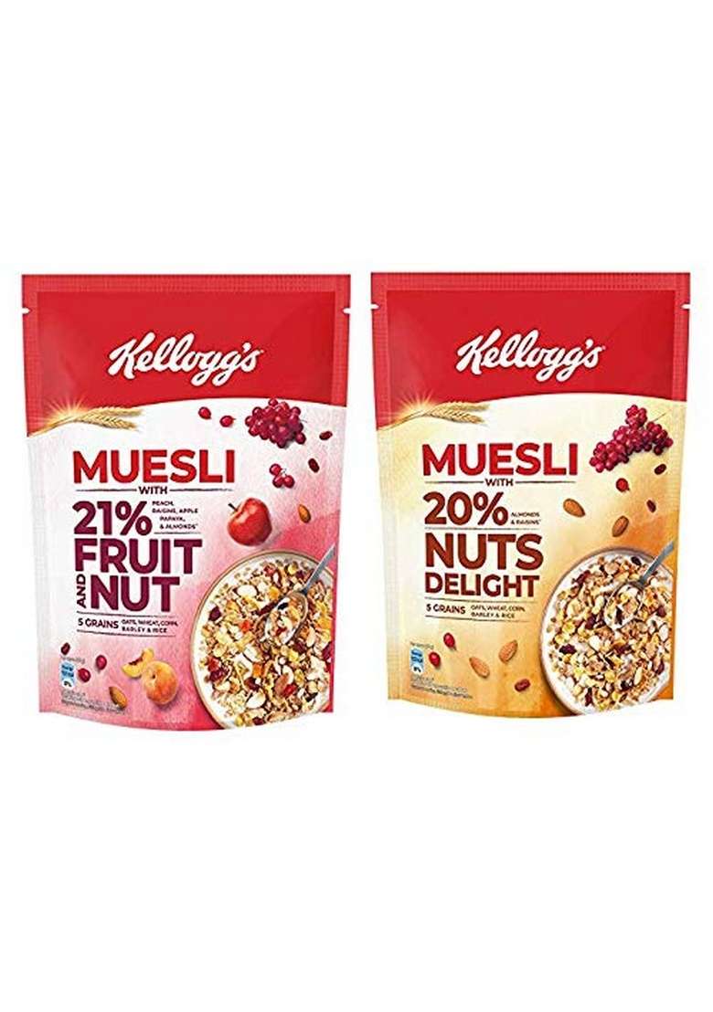 Kellogg