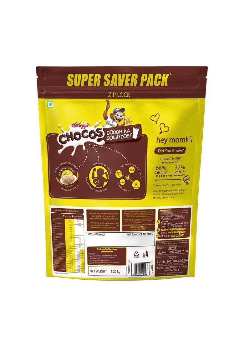 Kellogg