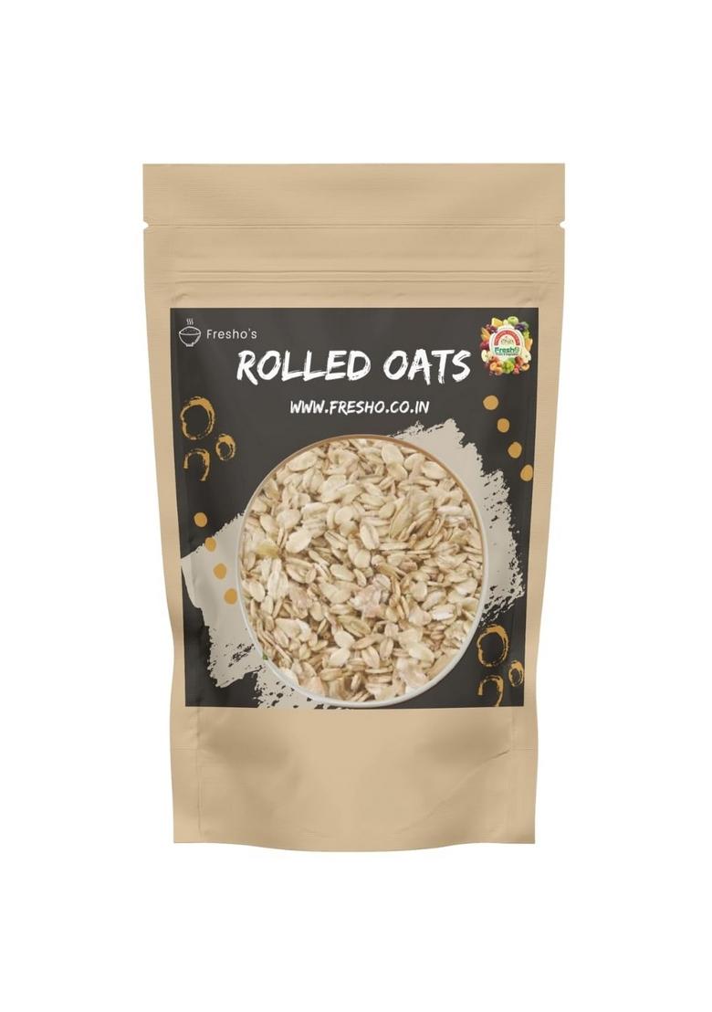 Rolled Oats 1Kg