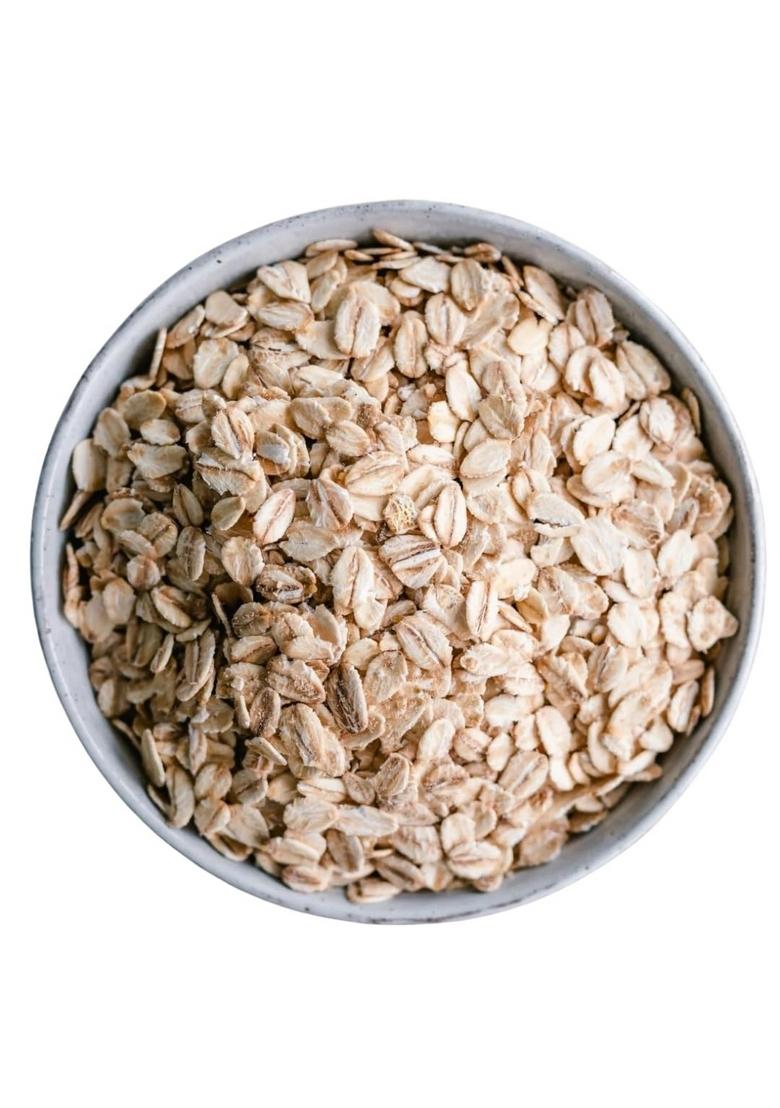 Rolled Oats 1Kg