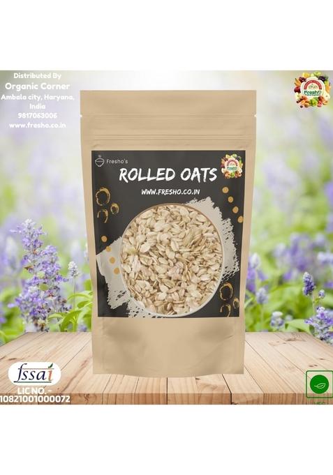 Rolled Oats 1Kg