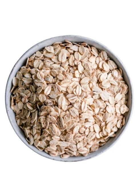 Rolled Oats 1Kg